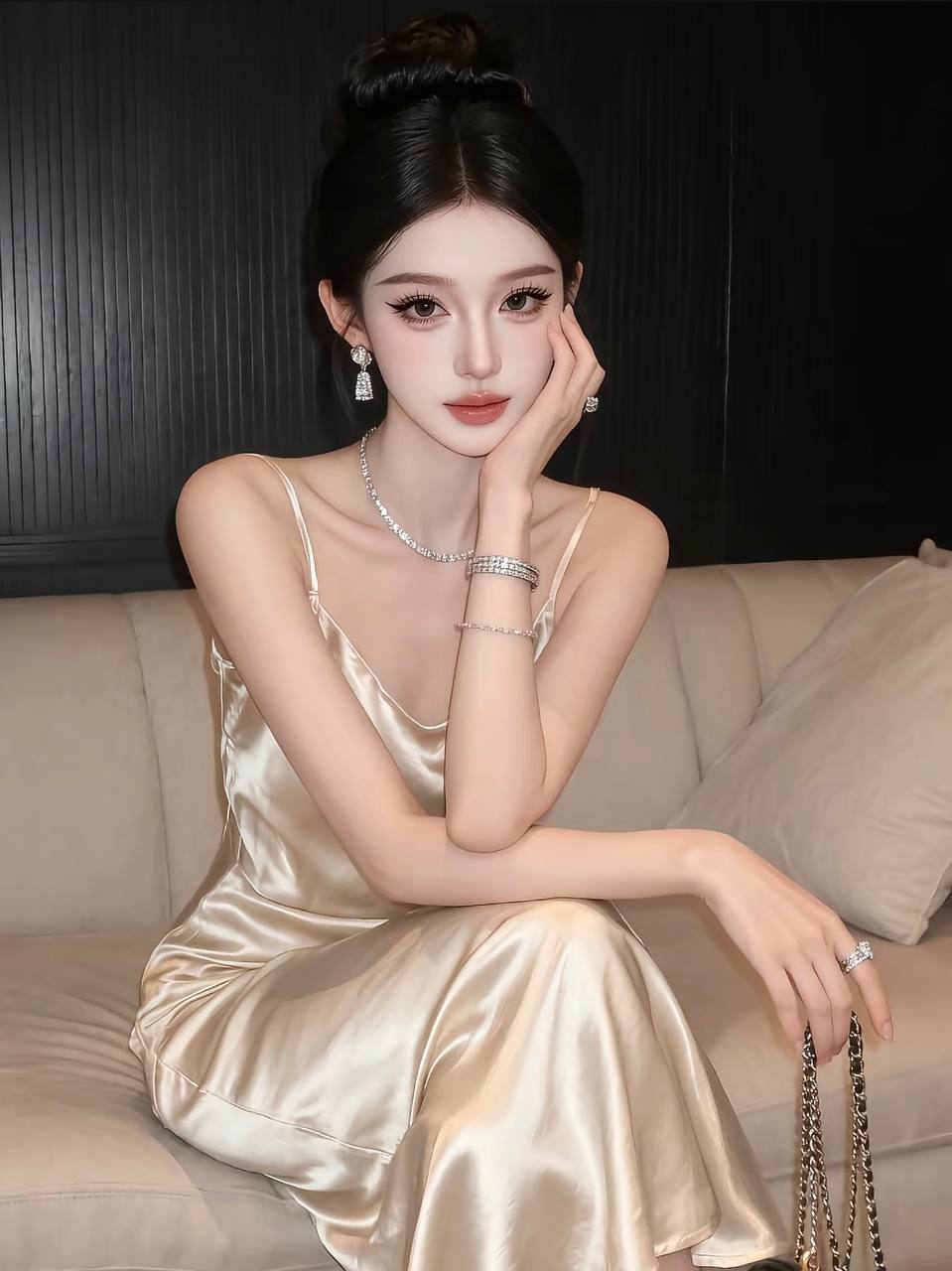 落潮合同·前传